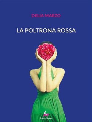cover image of La poltrona rossa